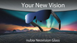  ZTE Nubia Neovision Glass и всичко за първите AR очила на компанията 