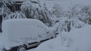 Днес облачността ще е променлива често намаляваща до слънчево Ще
