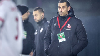 Александър Томаш има една дилема за стартовия състав преди последния