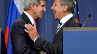 Лавров: САЩ да нареди на подчинените си да не пречат на ОССЕ в Украйна