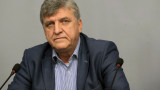 Официално обвиниха депутата Манол Генов за купуване на гласове