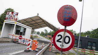 В Европа отварят границите три месеца след хаотичното им затваряне