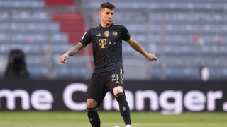 Люка Ернандес е съвсем близо до трансфер в Пари Сен