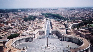 Рим е най-дългата столица в Европа
