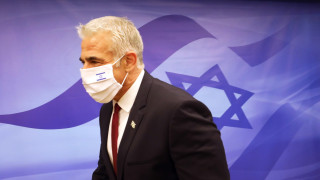 Израелското външно министерство отправи във вторник призив към гражданите на