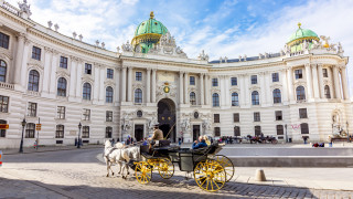 FT: Виена е новият център на руското разузнаване