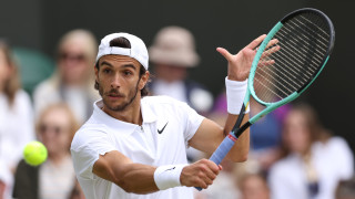 За втори път в своята история Италия има двама четвъртфиналисти