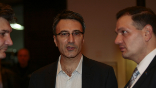 Трайчо Трайков: Държавата ни е постоянно в грип или пневмония