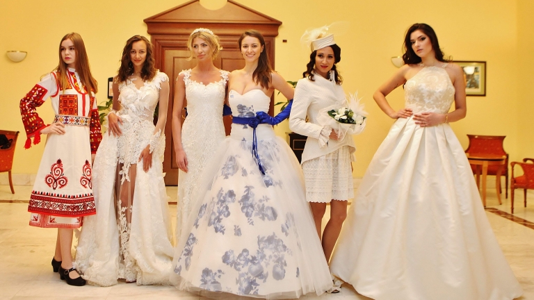 Бъдещите младоженци ще черпят идеи по време на Сватбено изложение в София (СНИМКИ)