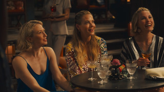 Хитовият антологичен сериал на HBO Белият лотос обещава четвъртият му