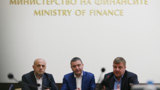 Дончев разгроми червените джедаи