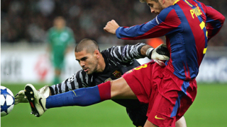 Славия се подсили с бивше "орле"