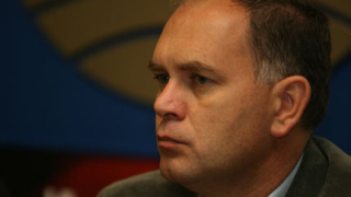 Кадиев подаде оставка от столичното БСП