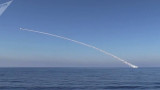 Руска подводница атакува терористите от "Ал Нусра" с крилати ракети 