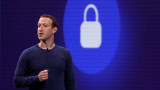 Facebook плаща рекордна глоба заради скандала с изтичането на данни