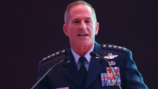 ВВС на САЩ и американската компания Raytheon подписаха договор за