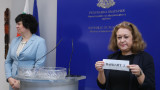 Седмокласниците решават вариант 2 на матурата по математика
