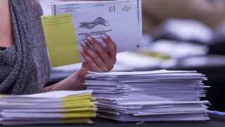 Ожесточена битка за гласове в американския щат Джорджия ключов за