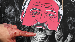 Срив на беларуската рубла недостиг на лекарства в аптеките и