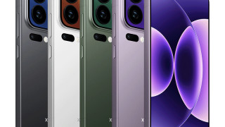 На първо място през 2025 г по показателя брой закупени смартфони