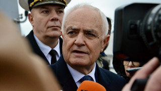 Крим е украински Крим и окупираните области са в обект