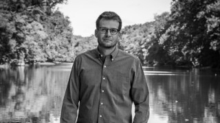 Джон Грийн е от онези писатели които нямат нужда от