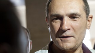 Показната акция в офисите на свързаните с Васил Божков компании