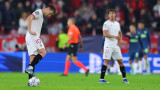 Севиля - ПСВ 2:3 в Шампионска лига