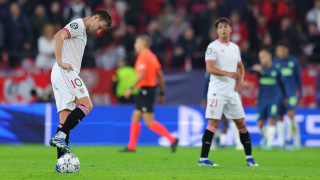 Севиля вече отпадна от Шампионската лига но може да остане