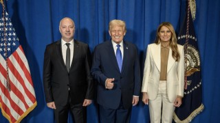 Стратегическото партньорство между България и Съединените щати е ключово за