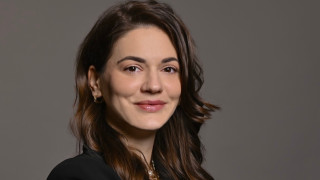 Glovo мултикатегорийното приложение което улеснява ежедневието обяви назначаването на Тияна
