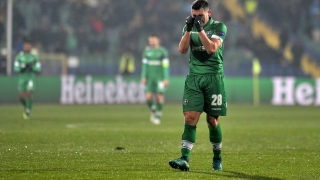 Според информация на колегите от България днес в отбора на