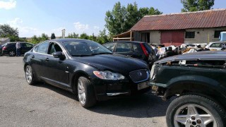 Депо за крадени автомобили разби МВР В имот в Банкя