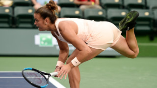 Много интересни резултати се получиха в първия ден на дамския