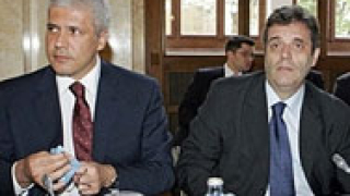 Преговорите за бъдещия статут на Косово завършиха с неуспех