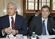 В Белград постигнаха коалиционно споразумение