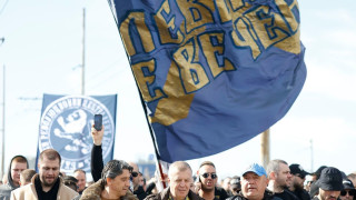 От Левски обявиха приходите от изминалия уикенд в който феновете