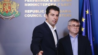 Бизнес синдикати и държава се разбраха Това стана ясно след