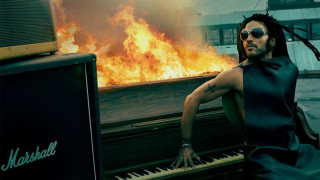 Преди три години когато издаде биографичната си книга Let Love