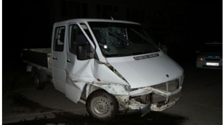 Заловиха автокрадец след нощен екшън в Костинброд