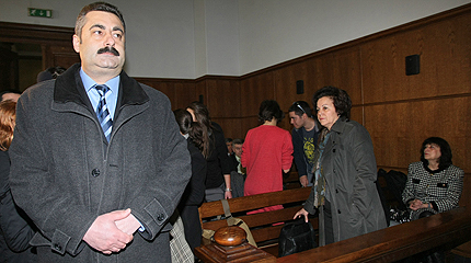 5 г. затвор поискаха за Божидар Нанев