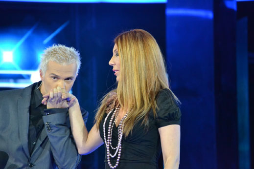Изгониха Нора от "X Factor" 