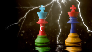 Азербайджан разкритикува неефективността на онлайн дипломацията относно мирния договор с