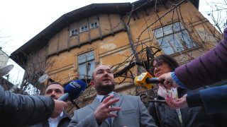 Общински съветници, районен зам.-кмет и главен архитект в дебрите на процедурите