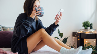 Специалисти препоръчват да се погрижим краката ни да се радват