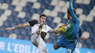 Отборът на Ювентус подготвя оферта за полузащитник на Удинезе