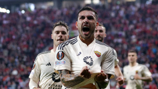 След като трансферната сага около Пауло Дибала е напът да