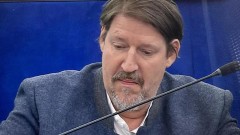 Томас Вайц предупреди Скопие да извърши конституционните промени