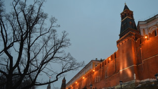 В Кремъл коментират че Русия е загрижена че конфликтът между