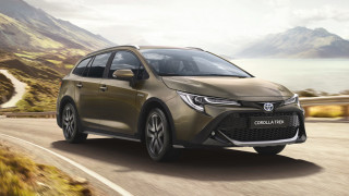 Най-продаваните марки и модели коли в света през 2021-а